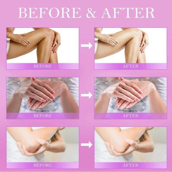 LOVOOD Dark Spot Corrector Cream with Collagen NEW - Picture 4 of 7